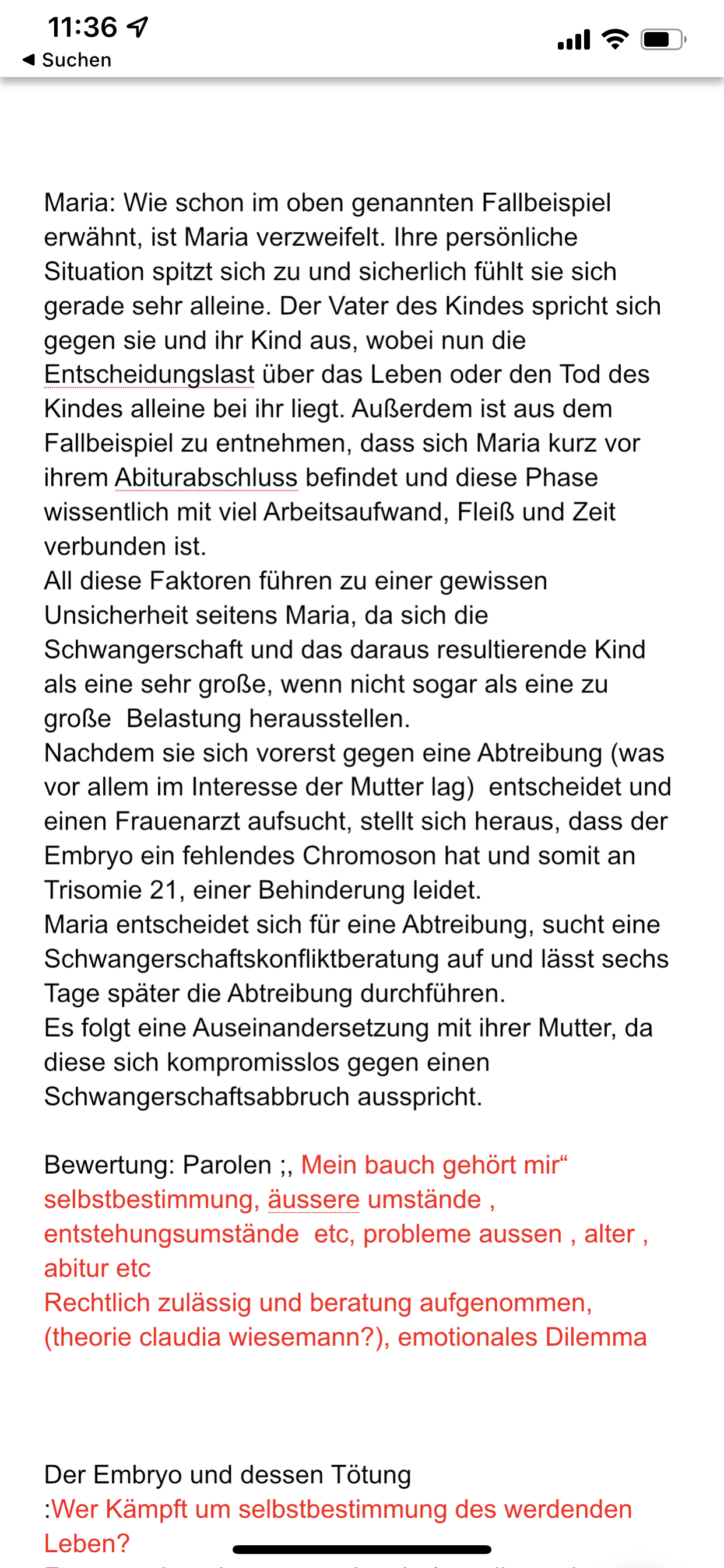 Dr. Charlotte Hoffmann