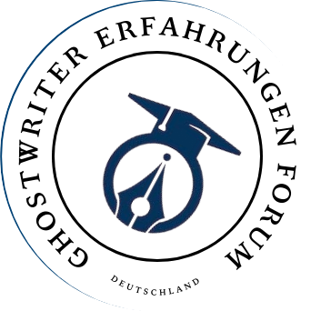 ghostwriter-erfahrungen-forum-logo
